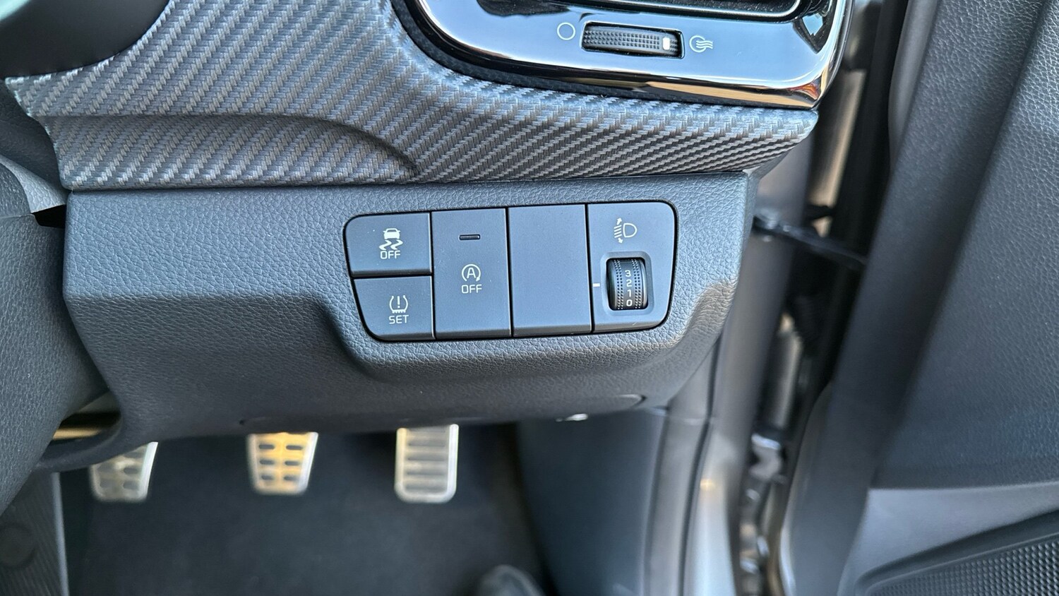 Used Kia Stonic 2025 for sale - 76583158: Photo 33