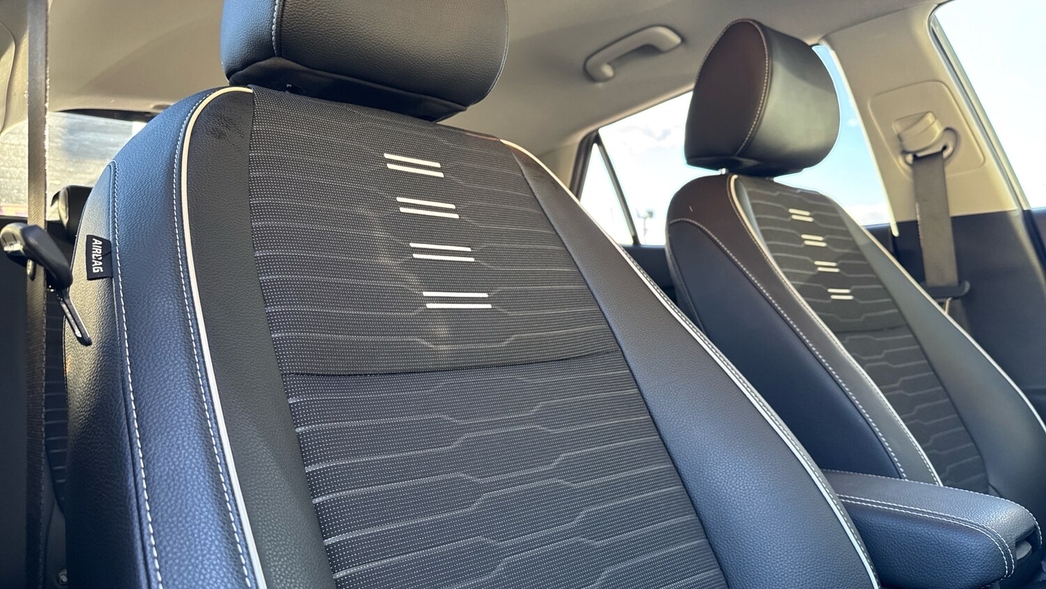 Used Kia Stonic 2025 for sale - 76583158: Photo 35