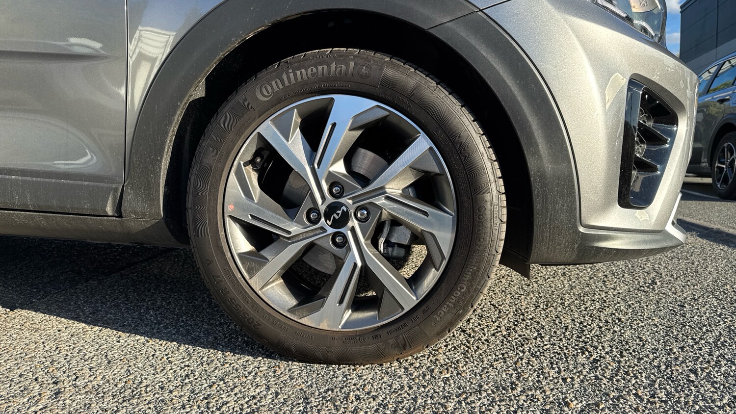 Used Kia Stonic 2025 for sale - 76583158: Photo 7