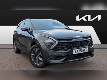 Used Kia Sportage 2025 for sale - 77129429: Photo