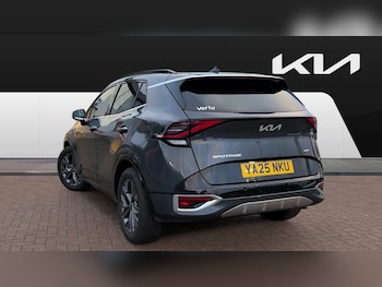 Used Kia Sportage 2025 for sale - 77129429: Photo