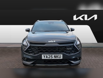 Used Kia Sportage 2025 for sale - 77129429: Photo