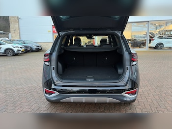 Used Kia Sportage 2025 for sale - 77129429: Photo