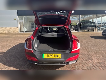 Used Kia EV6 2025 for sale - 78556019: Photo