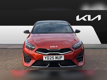 Used Kia Pro Ceed 2025 for sale - 76908478: Photo