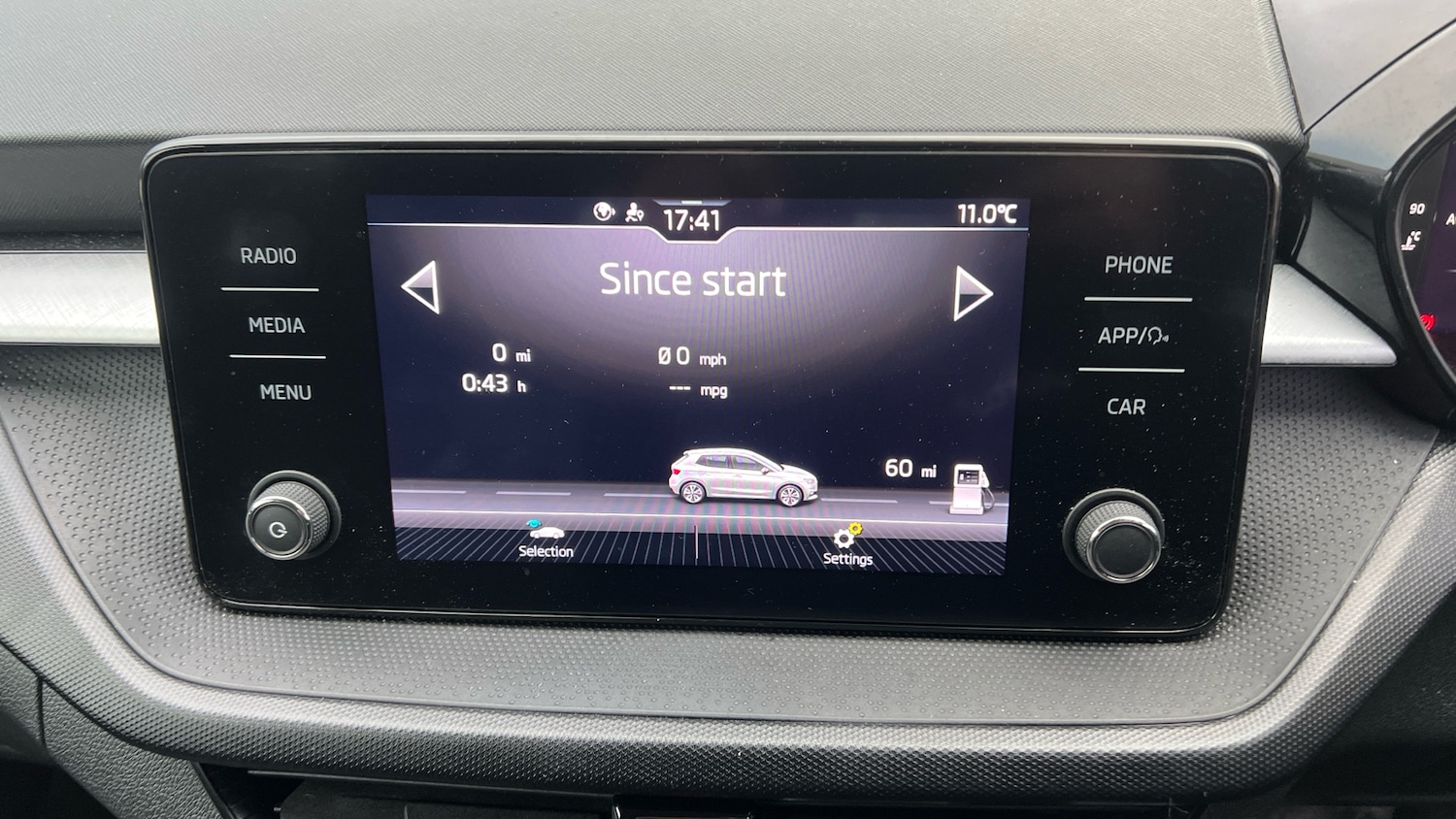 Used Skoda Fabia 2023 for sale - 78040160: Photo 12