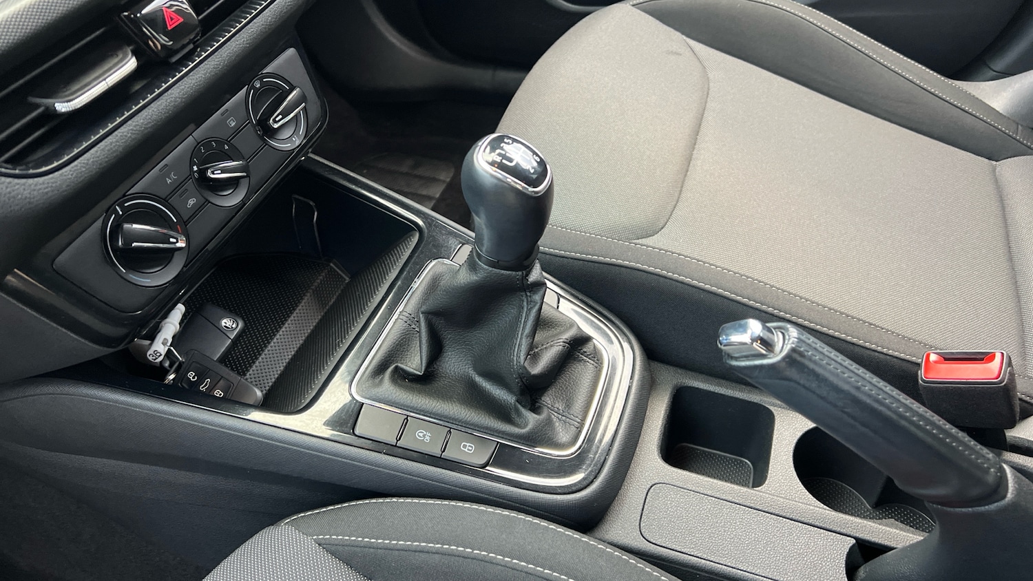 Used Skoda Fabia 2023 for sale - 78040160: Photo 13