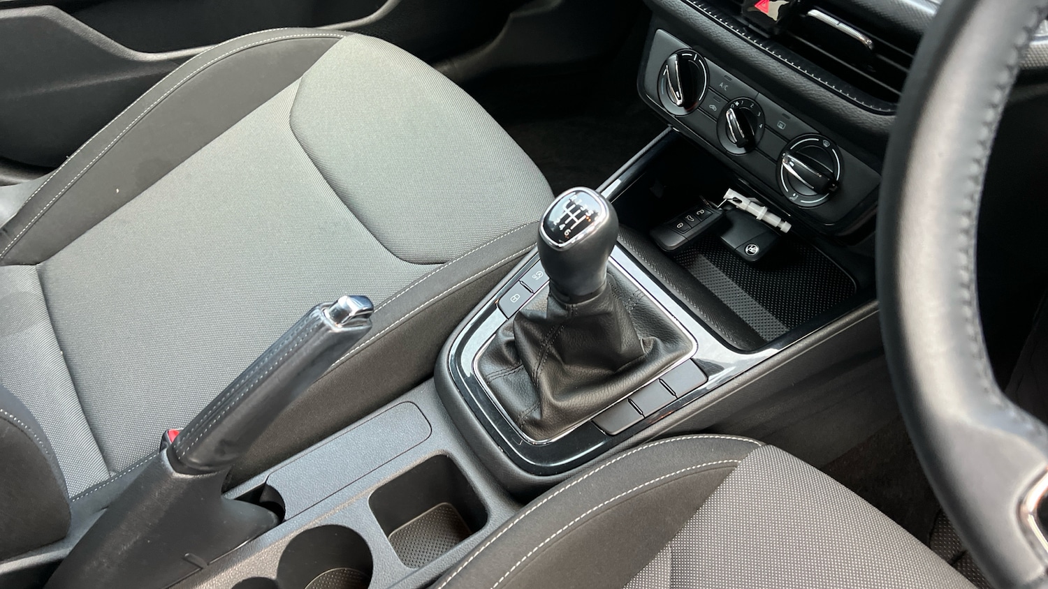 Used Skoda Fabia 2023 for sale - 78040160: Photo 14