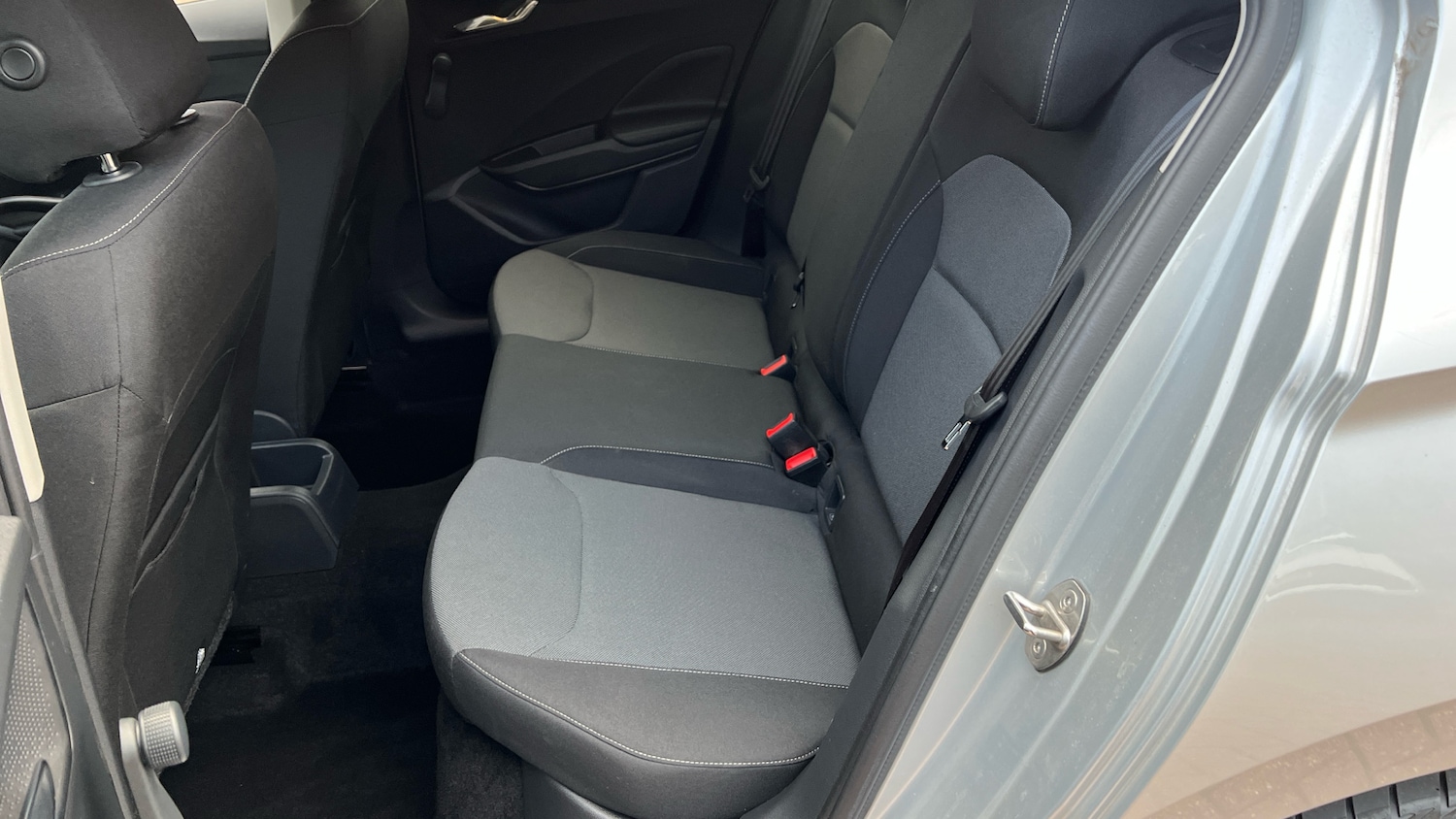 Used Skoda Fabia 2023 for sale - 78040160: Photo 16