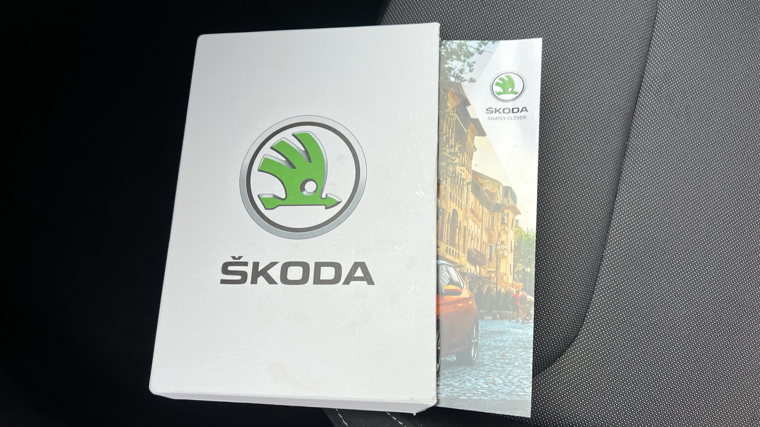 Used Skoda Fabia 2023 for sale - 78040160: Photo 19