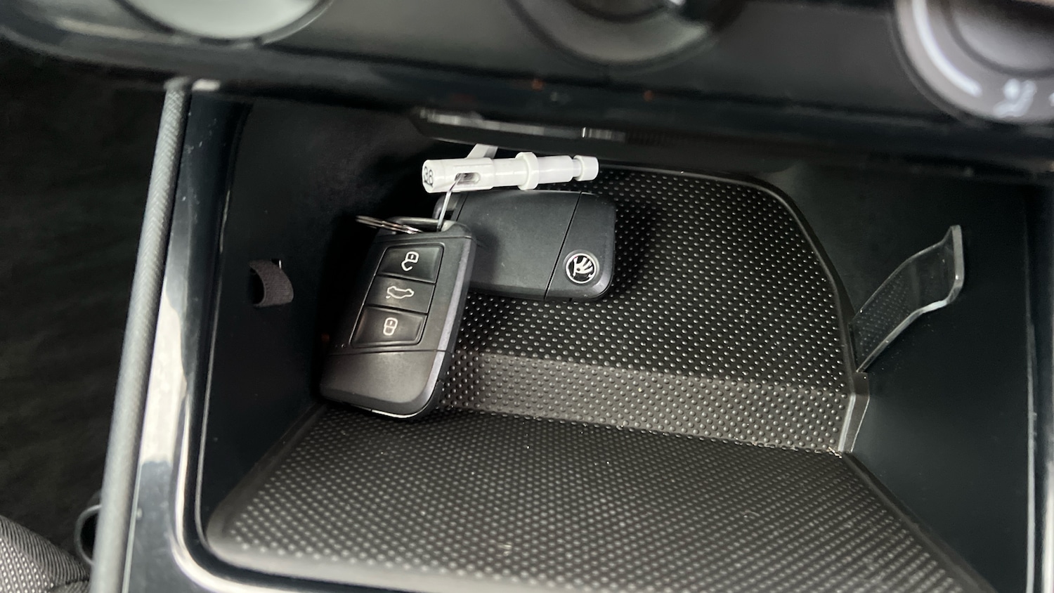 Used Skoda Fabia 2023 for sale - 78040160: Photo 20