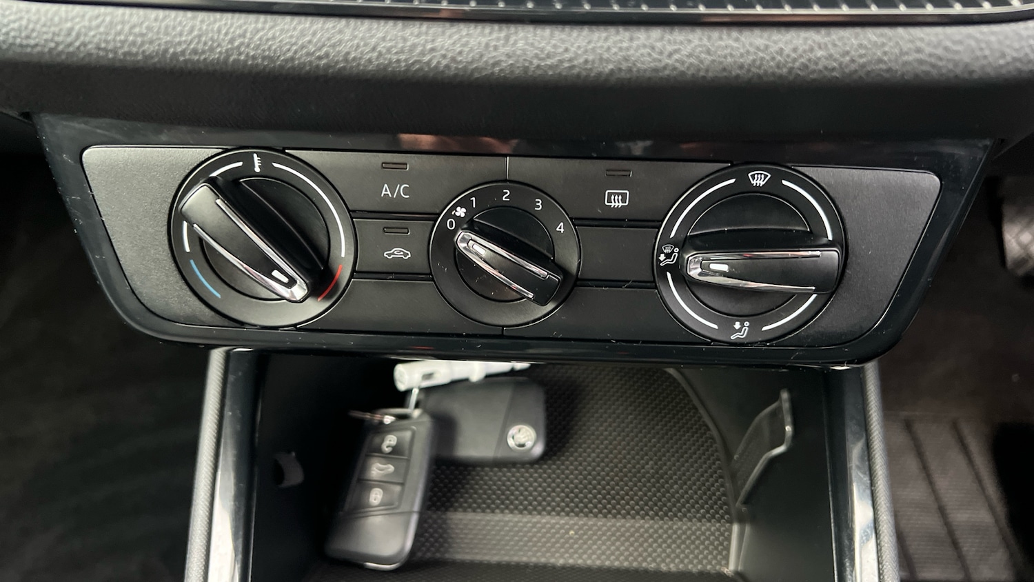 Used Skoda Fabia 2023 for sale - 78040160: Photo 27