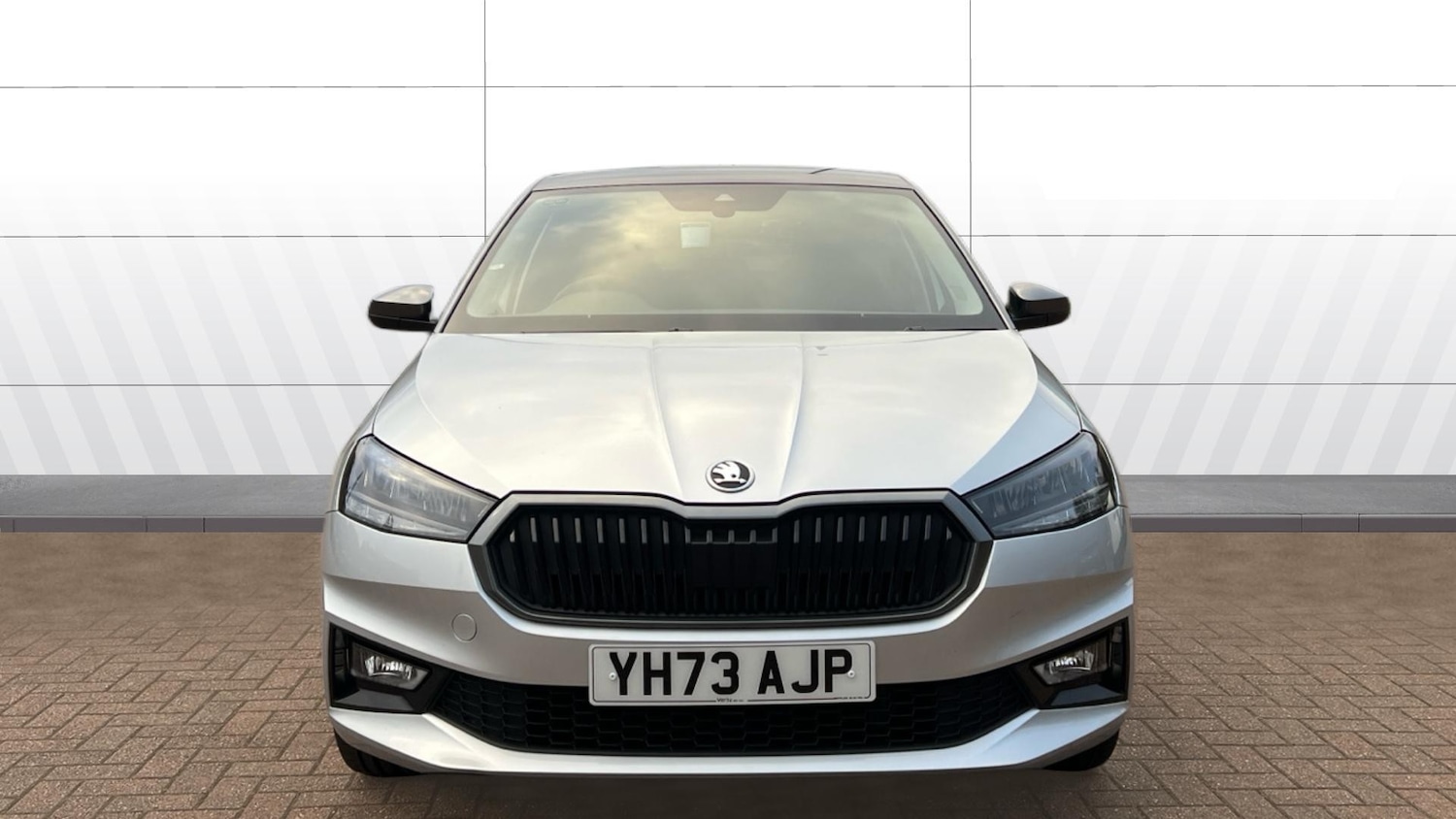 Used Skoda Fabia 2023 for sale - 78040160: Photo 3