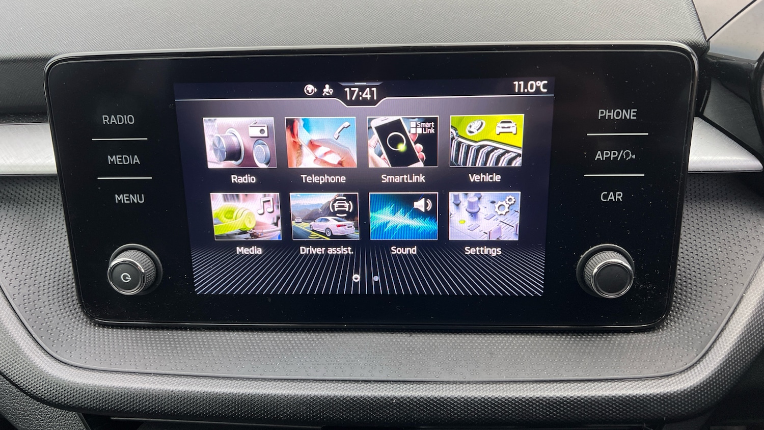 Used Skoda Fabia 2023 for sale - 78040160: Photo 32