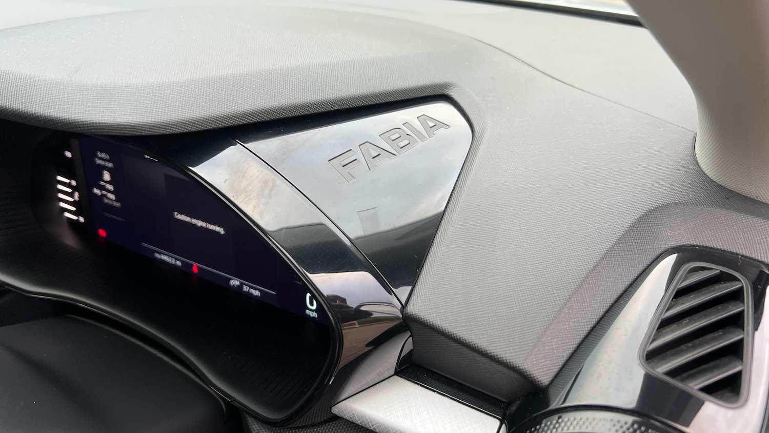 Used Skoda Fabia 2023 for sale - 78040160: Photo 38