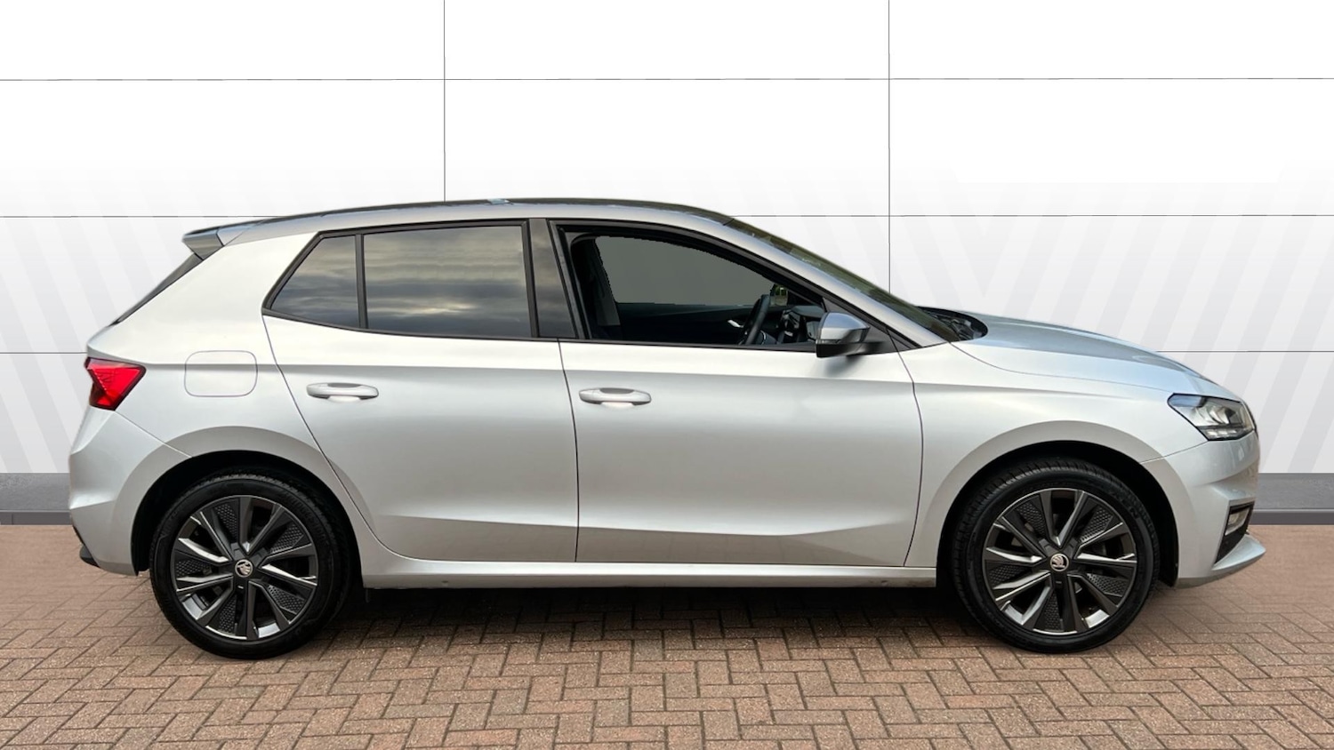 Used Skoda Fabia 2023 for sale - 78040160: Photo 5