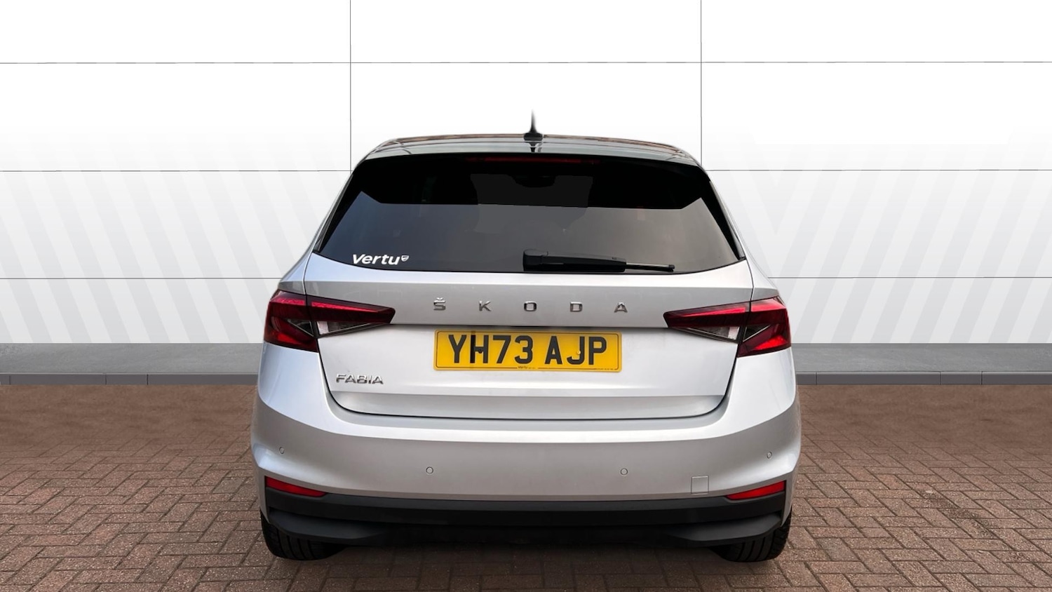 Used Skoda Fabia 2023 for sale - 78040160: Photo 6