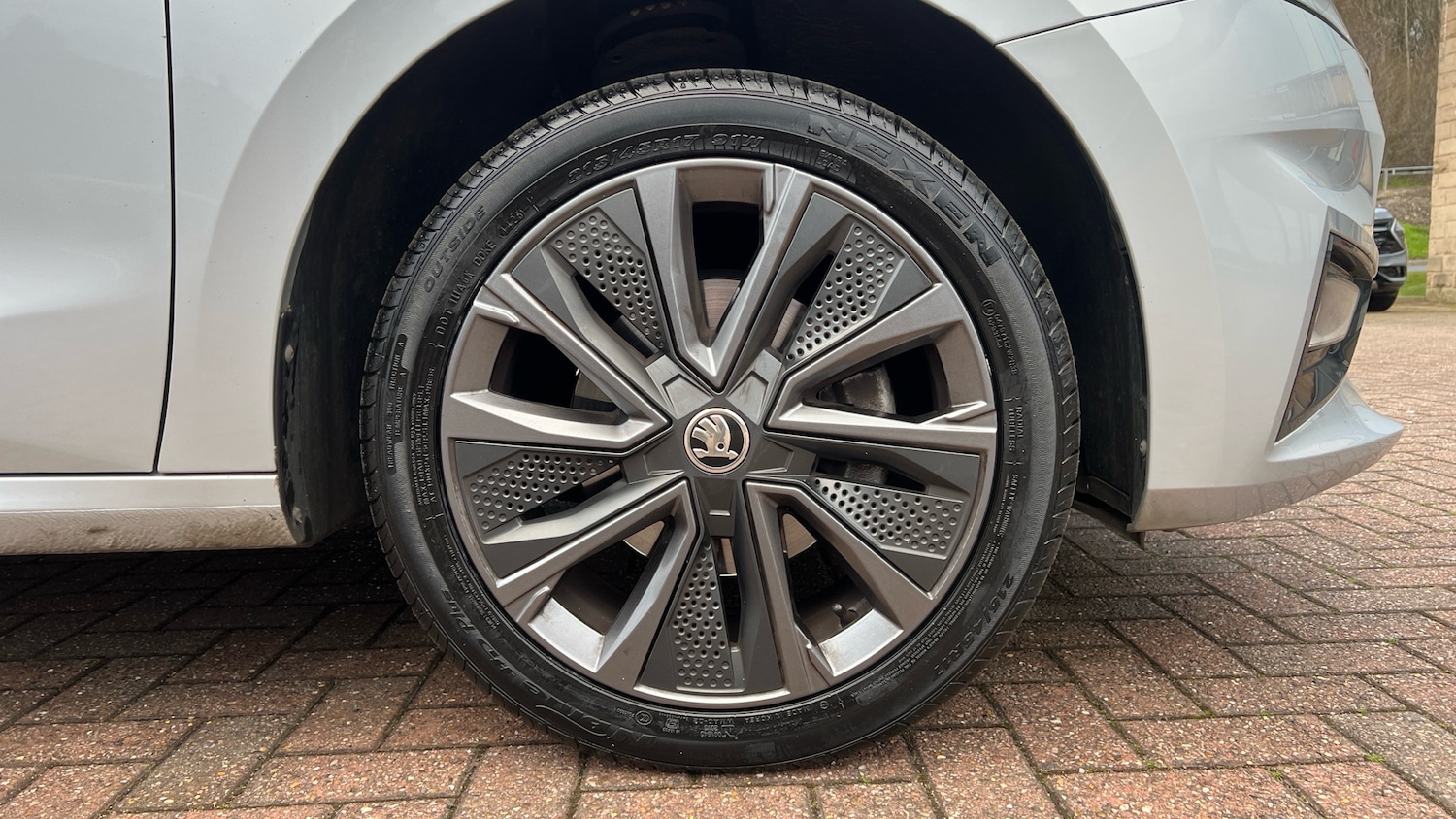 Used Skoda Fabia 2023 for sale - 78040160: Photo 7