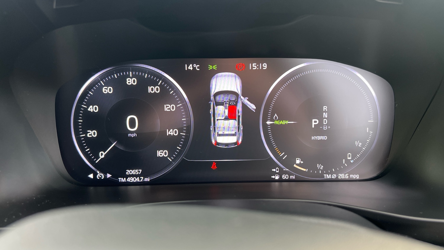 Used Volvo XC40 2021 for sale - 76421775: Photo 18