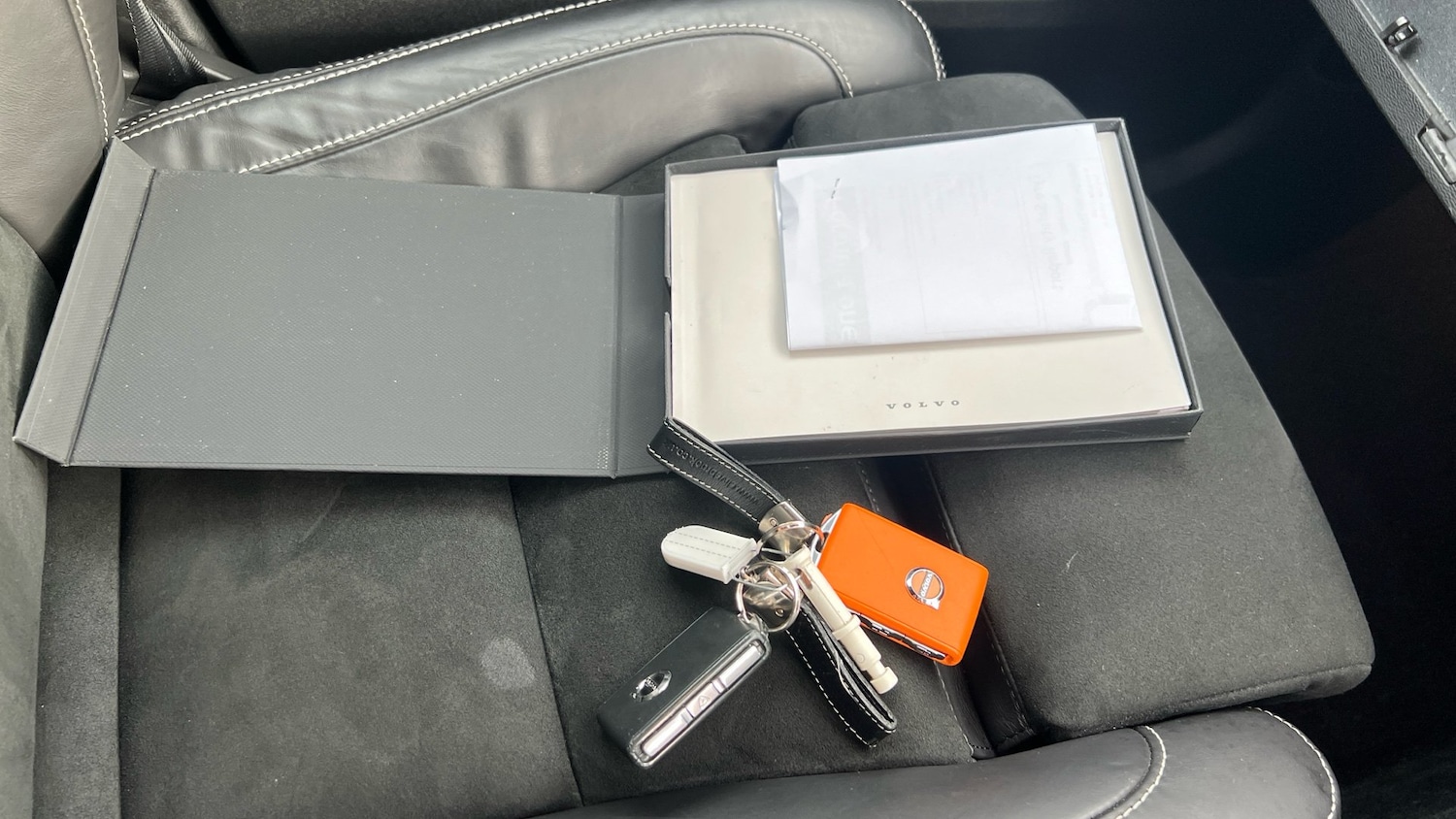 Used Volvo XC40 2021 for sale - 76421775: Photo 19