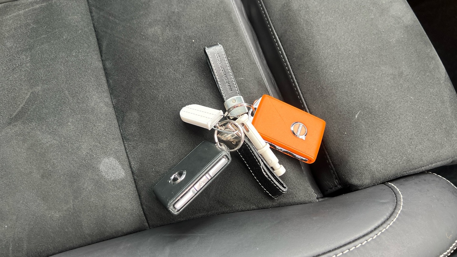 Used Volvo XC40 2021 for sale - 76421775: Photo 20