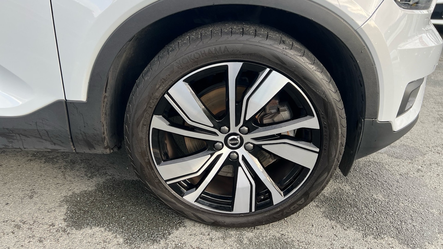 Used Volvo XC40 2021 for sale - 76421775: Photo 22