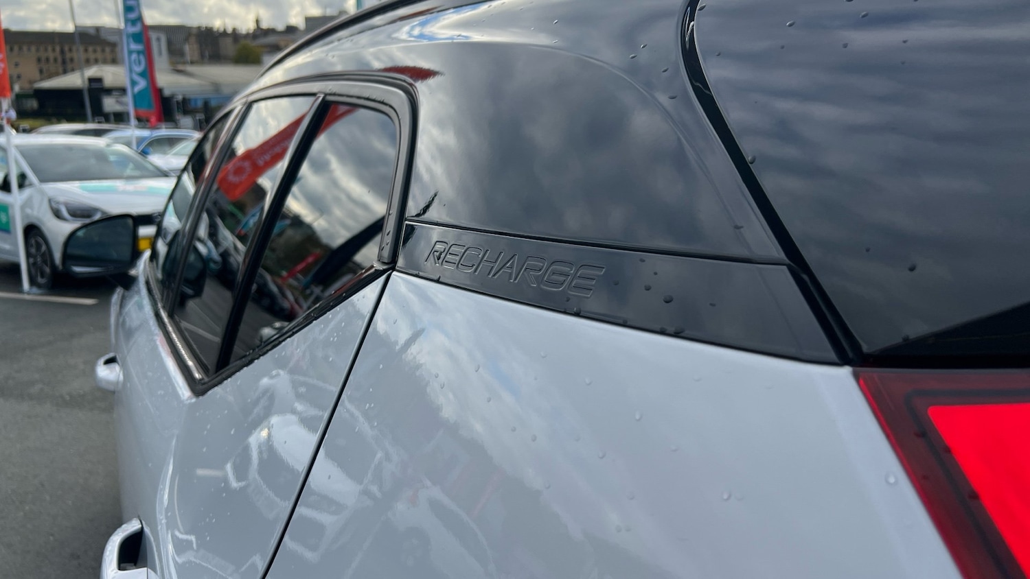 Used Volvo XC40 2021 for sale - 76421775: Photo 33