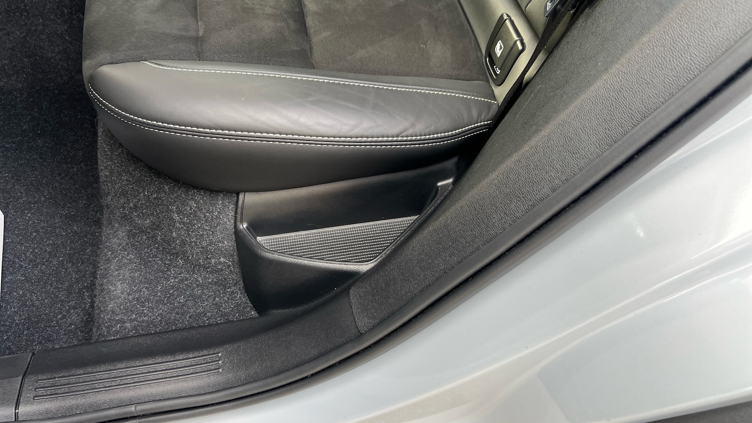 Used Volvo XC40 2021 for sale - 76421775: Photo 34