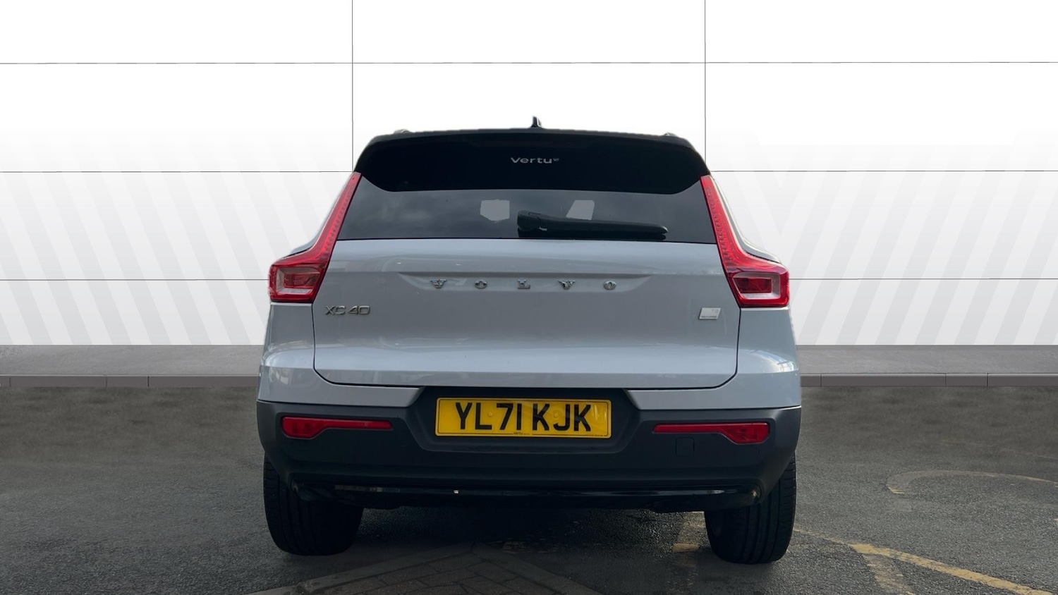 Used Volvo XC40 2021 for sale - 76421775: Photo 6