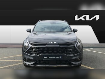 Used Kia Sportage 2024 for sale - 75567875: Photo