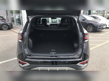 Used Kia Sportage 2024 for sale - 75567875: Photo
