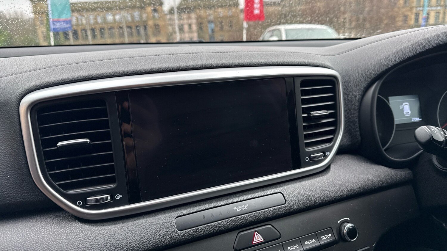 Used Kia Sportage 2021 for sale - 77493162: Photo 12