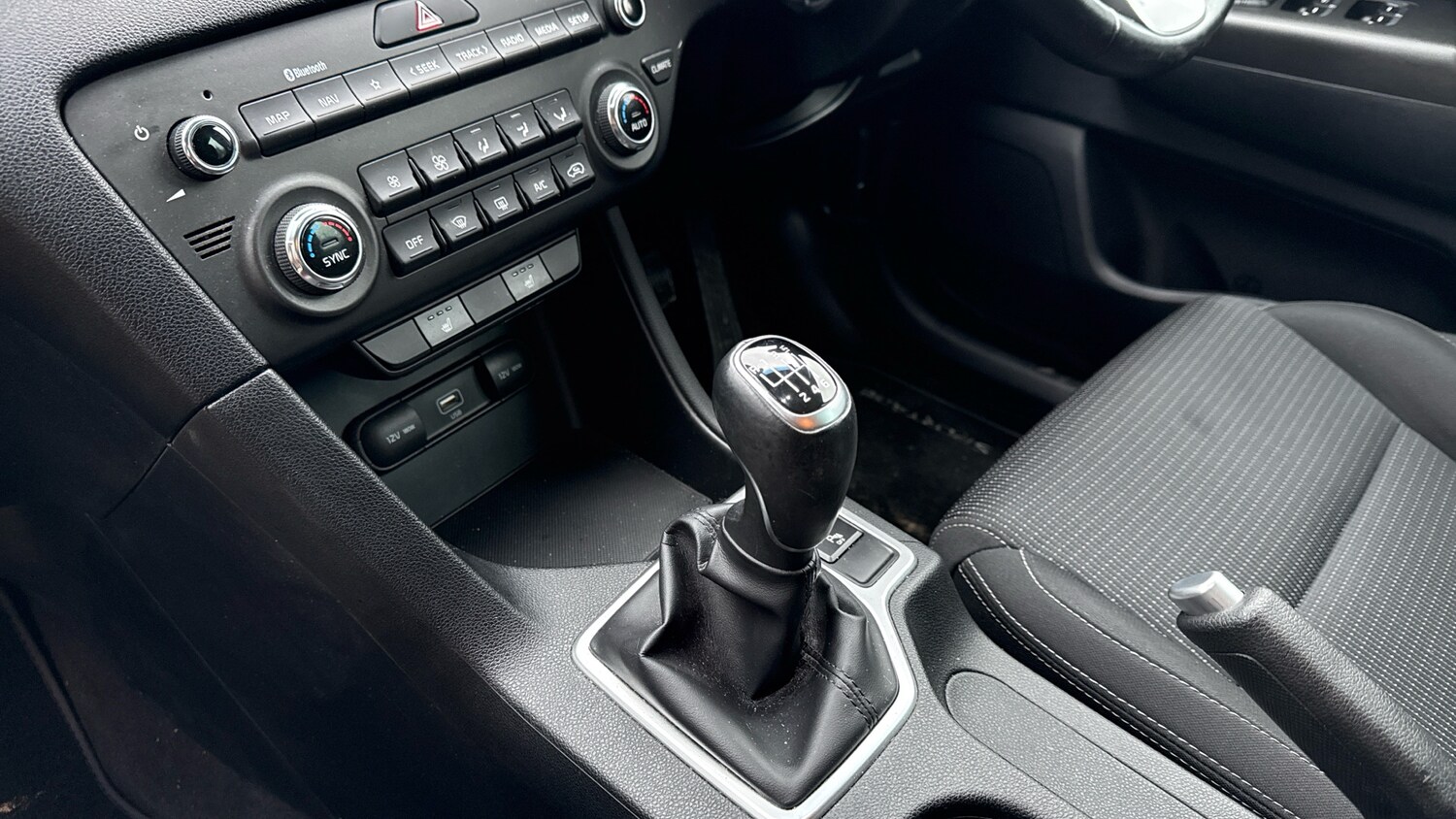 Used Kia Sportage 2021 for sale - 77493162: Photo 13