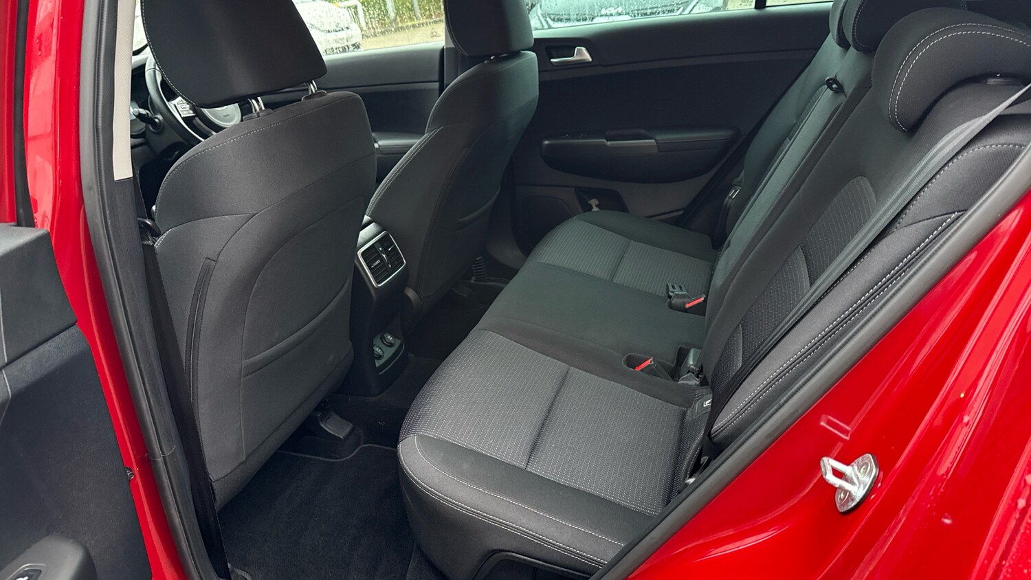 Used Kia Sportage 2021 for sale - 77493162: Photo 16