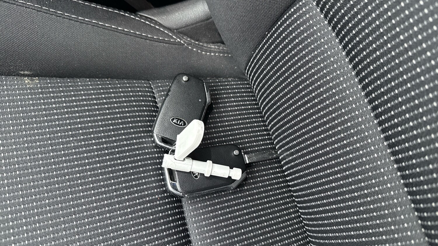 Used Kia Sportage 2021 for sale - 77493162: Photo 20