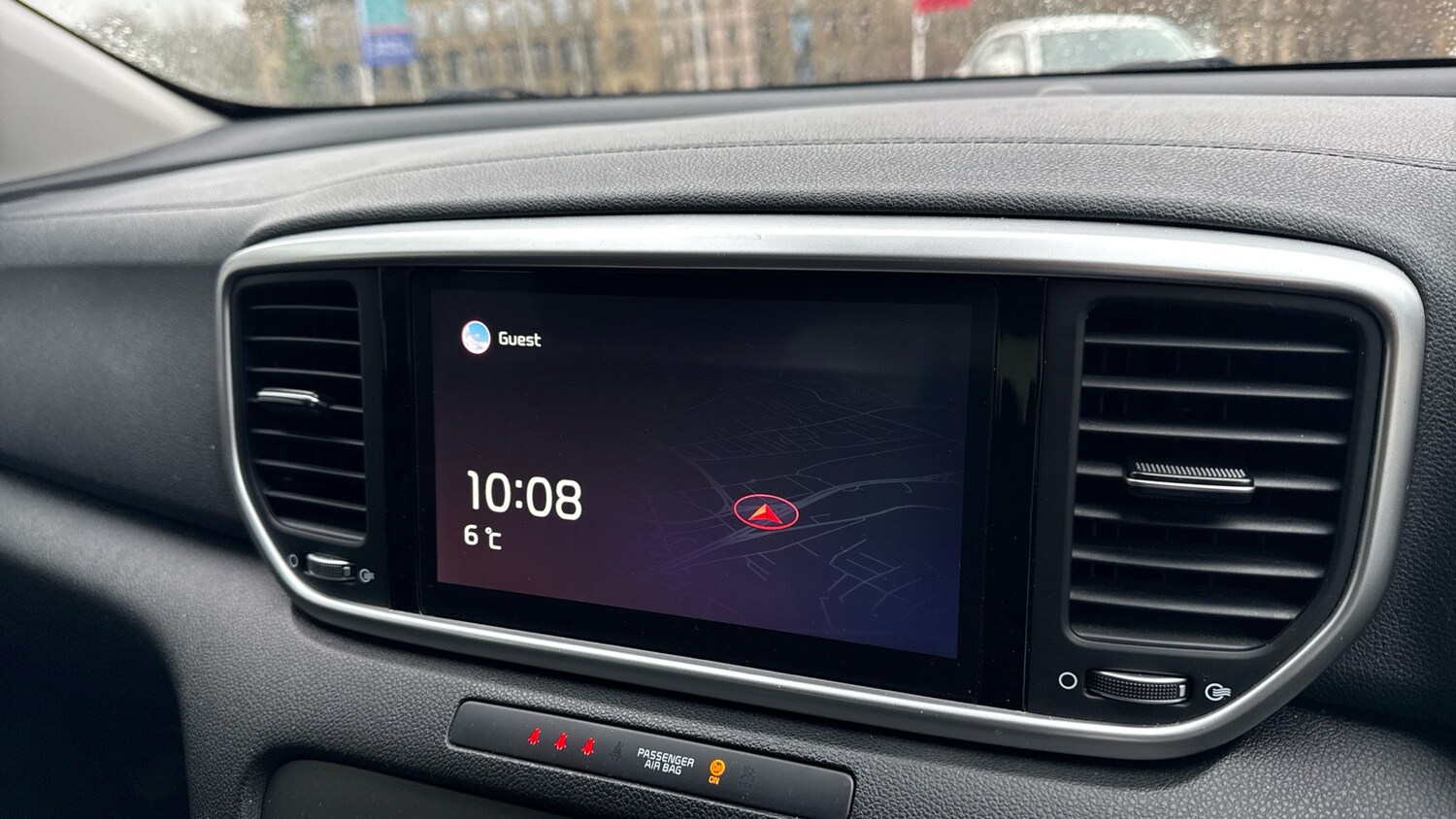 Used Kia Sportage 2021 for sale - 77493162: Photo 21