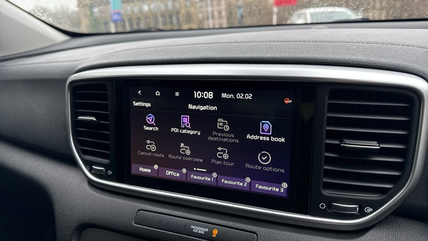 Used Kia Sportage 2021 for sale - 77493162: Photo 25