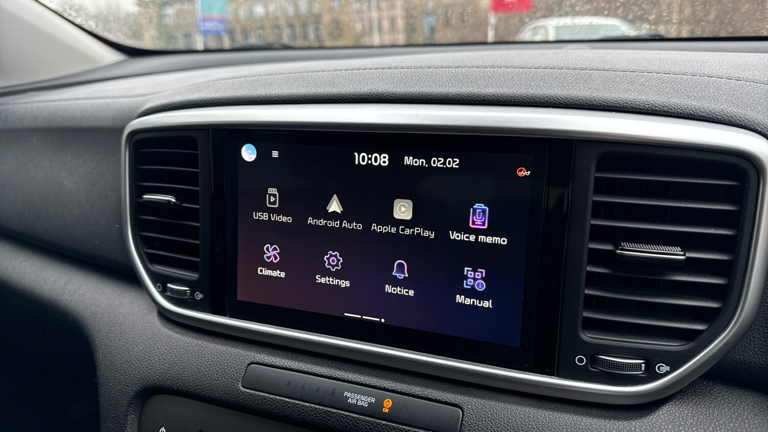 Used Kia Sportage 2021 for sale - 77493162: Photo 26