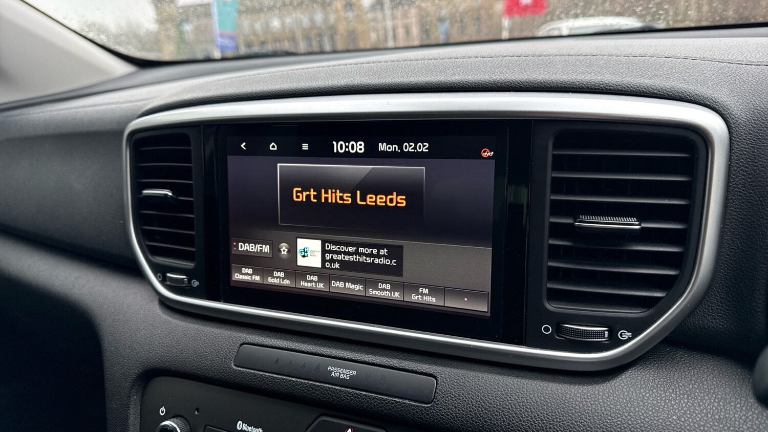 Used Kia Sportage 2021 for sale - 77493162: Photo 27