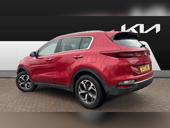 Used Kia Sportage 2021 for sale - 77493162: Photo