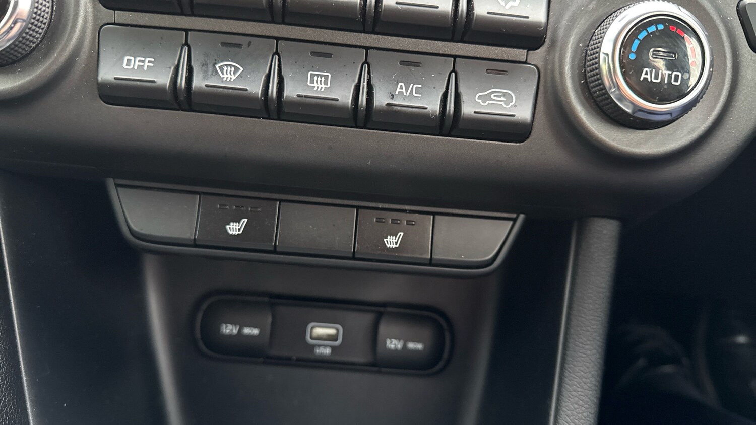 Used Kia Sportage 2021 for sale - 77493162: Photo 31