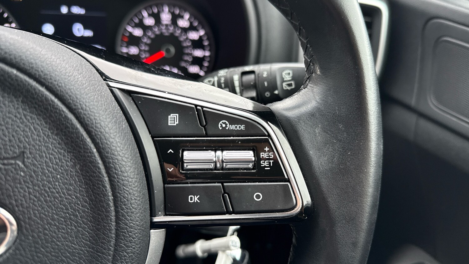 Used Kia Sportage 2021 for sale - 77493162: Photo 34