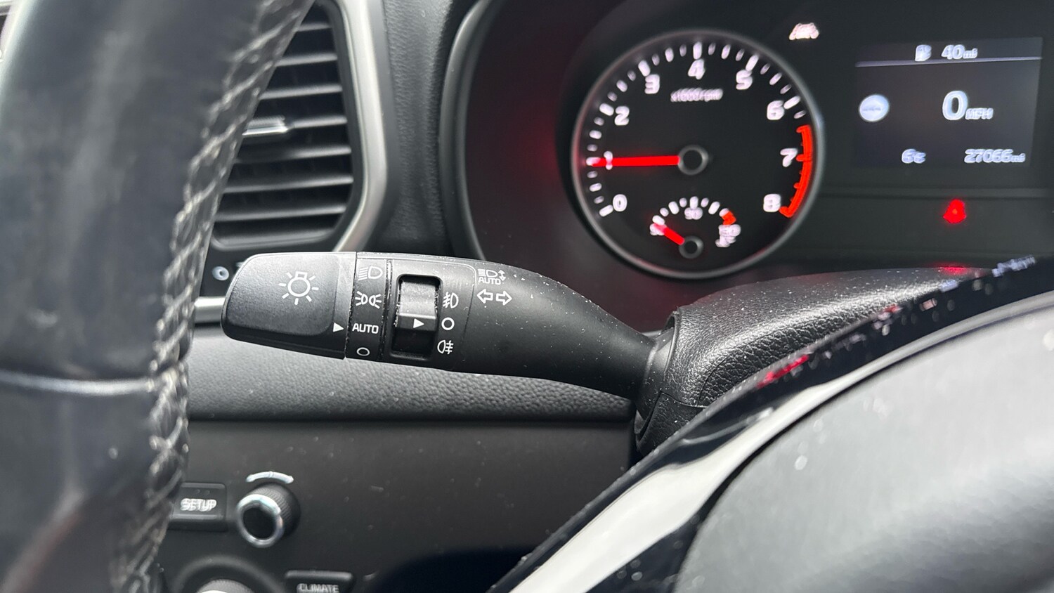 Used Kia Sportage 2021 for sale - 77493162: Photo 35