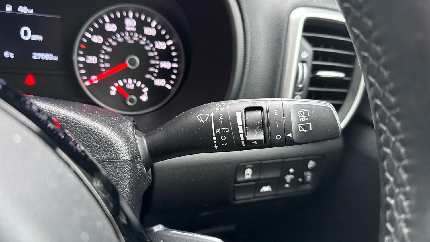 Used Kia Sportage 2021 for sale - 77493162: Photo 36