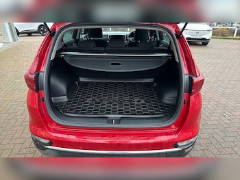 Used Kia Sportage 2021 for sale - 77493162: Photo