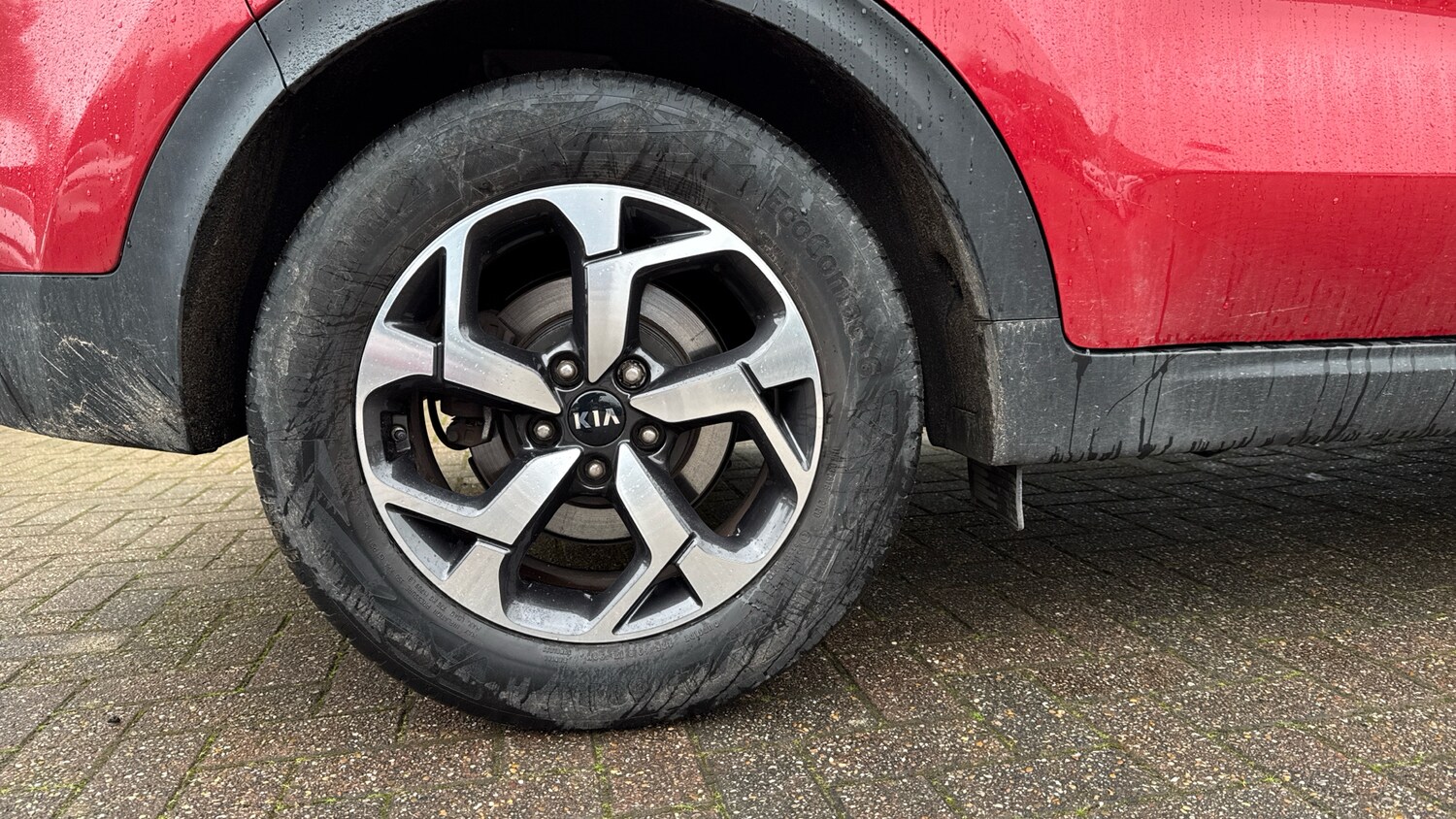 Used Kia Sportage 2021 for sale - 77493162: Photo 7