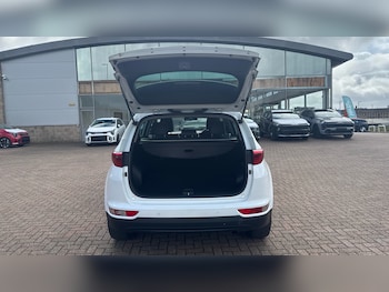 Used Kia Sportage 2017 for sale - 78353174: Photo