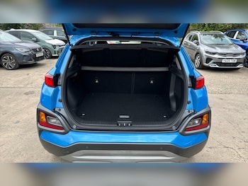 Used Hyundai KONA 2020 for sale - 75545384: Photo