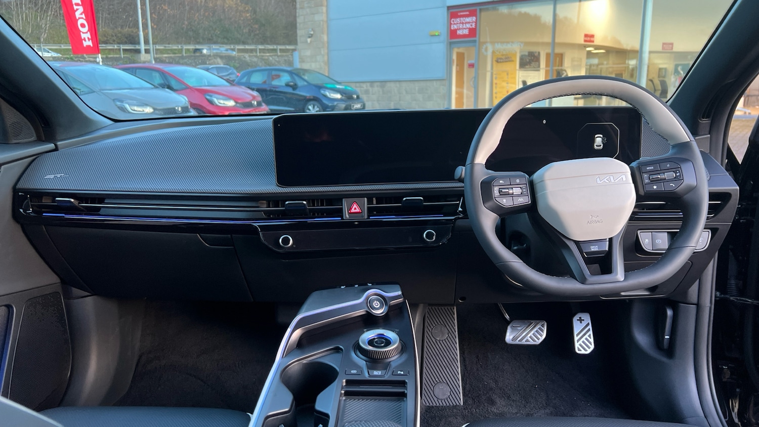 Used Kia EV6 2025 for sale - 76493744: Photo 10