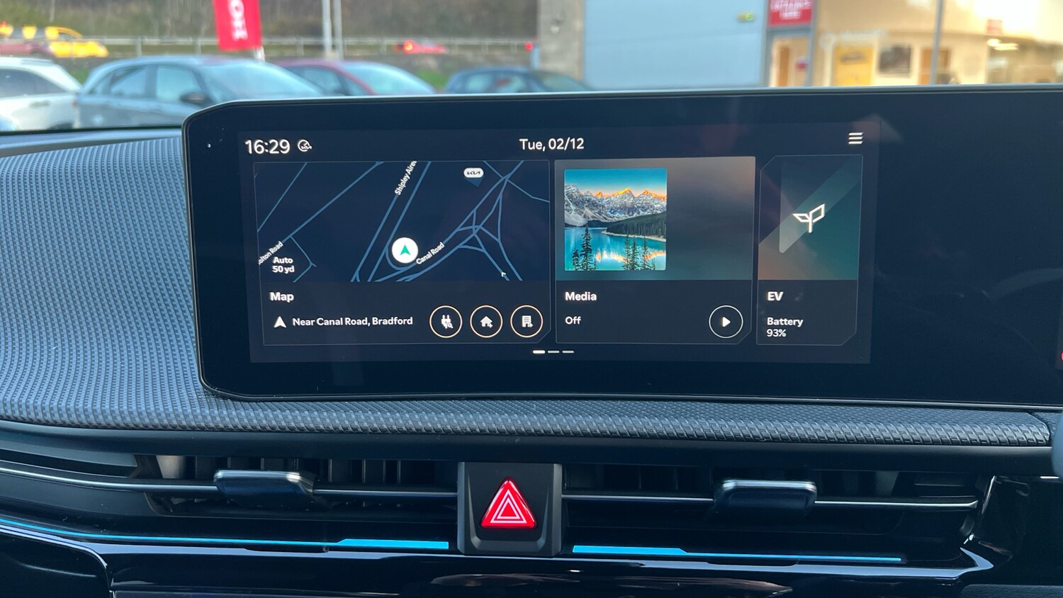 Used Kia EV6 2025 for sale - 76493744: Photo 12